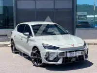 2025 Cupra Leon