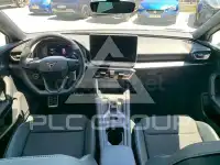 2025 Cupra Leon