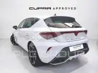 2025 Cupra Leon