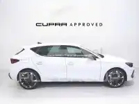 2025 Cupra Leon