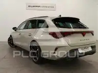2025 Cupra Leon