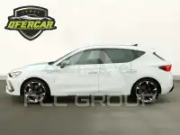 2025 Cupra Leon