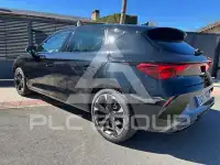 2025 Cupra Leon
