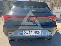 2025 Cupra Leon