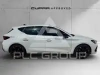 2025 Cupra Leon