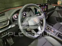 2025 Cupra Leon