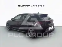 2025 Cupra Leon
