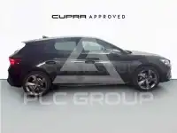 2025 Cupra Leon