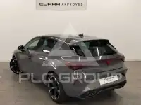 2025 Cupra Leon
