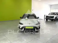 2025 Cupra Leon
