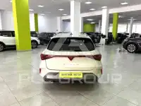 2025 Cupra Leon