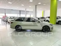 2025 Cupra Leon