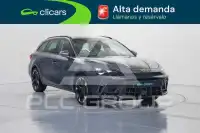 2025 Cupra Leon