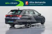 2025 Cupra Leon