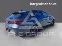2025 Cupra Leon