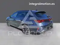 2025 Cupra Leon