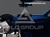 2025 Cupra Leon
