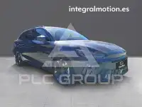 2025 Cupra Leon