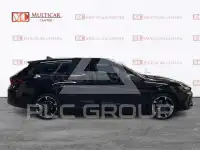 2025 Cupra Leon