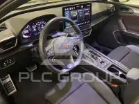 2025 Cupra Leon
