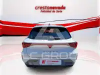 2025 Cupra Leon