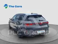 2025 Cupra Leon