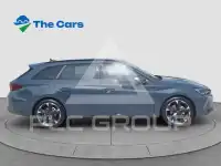 2025 Cupra Leon