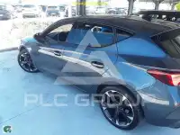 2025 Cupra Leon
