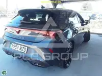 2025 Cupra Leon