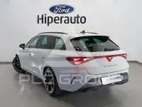2025 Cupra Leon