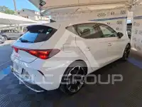 2025 Cupra Leon