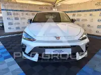 2025 Cupra Leon