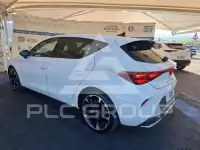 2025 Cupra Leon