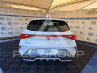 2025 Cupra Leon