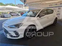 2025 Cupra Leon