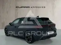 2025 Cupra Leon