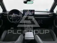 2025 Cupra Leon