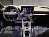 2025 Cupra Leon