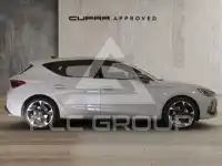 2025 Cupra Leon