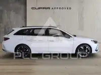 2025 Cupra Leon
