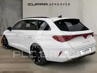 2025 Cupra Leon