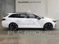 2025 Cupra Leon