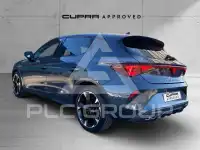 2025 Cupra Leon