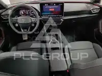 2025 Cupra Leon