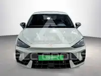 2025 Cupra Leon