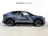 2025 Cupra Tavascan