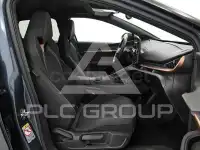 2025 Cupra Tavascan
