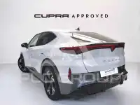 2025 Cupra Tavascan