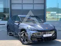2025 Cupra Tavascan