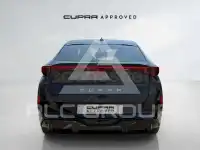 2025 Cupra Tavascan